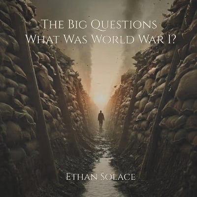The Big Questions: What Was World War I?
