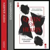 Queen of Hearts