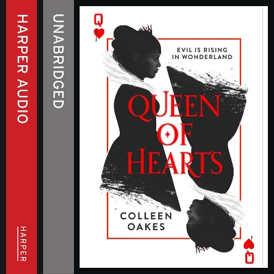 Queen of Hearts