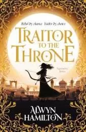 Traitor to the Throne: The must-read New York Times-bestselling fantasy series