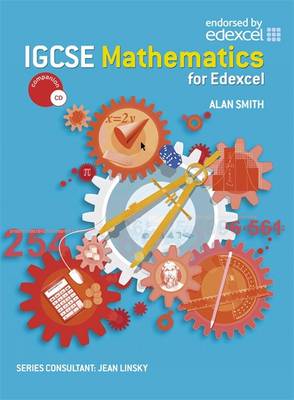 Edexcel IGCSE Mathematics