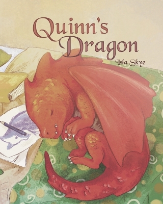 Quinn's Dragon