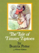The Tale of Timmy Tiptoes