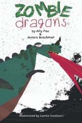 Zombie Dragons