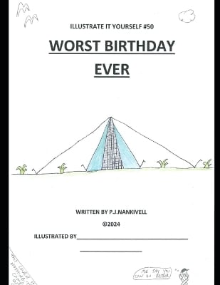Worst Birthday Ever