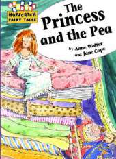 Hopscotch: Fairy Tales: The Princess and the Pea