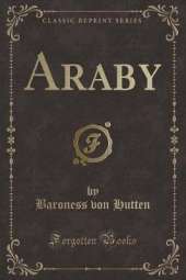 Araby (Classic Reprint)