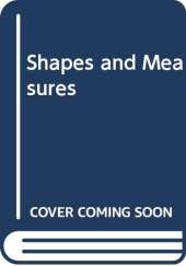 Shapes and Measures