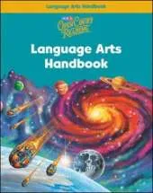 Open Court Reading, Language Arts Handbook, Grade 5