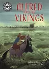 Alfred and the Vikings: Independent Reading 18
