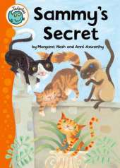 Tadpoles: Sammy's Secret