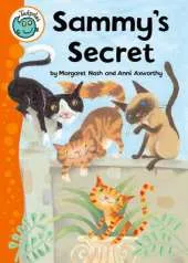 Tadpoles: Sammy's Secret
