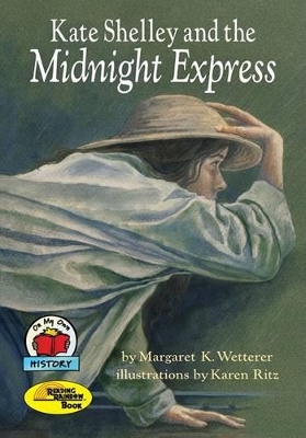 Kate Shelley And The Midnight Express