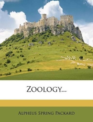 Zoology...