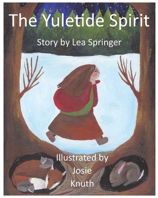 The Yuletide Spirit