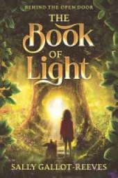 The Book of Light: A Middle Grade Fantasy Adventure