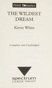 The Wildest Dream