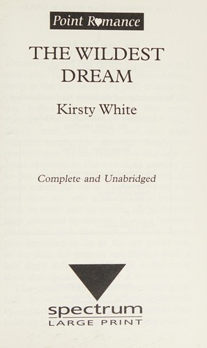 The Wildest Dream