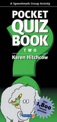 Pocket Quiz: Book 2