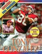 Tony Gonzalez