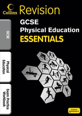Physical Education: Revision Workbook (Inc. Answers)