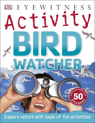 Bird Watcher