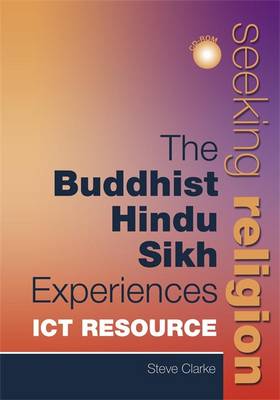 Hinduism Sikhism and Buddhism