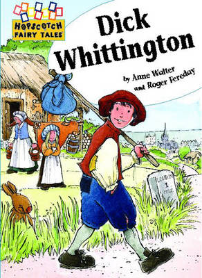 Hopscotch: Fairy Tales: Dick Whittington