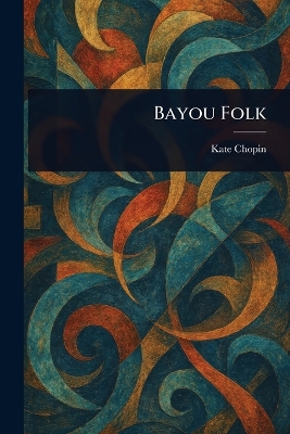 Bayou Folk