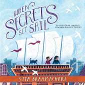 When Secrets Set Sail