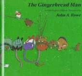 The Gingerbread Man