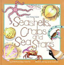 Seashells, Crabs and Sea Stars