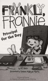 Principal for the Day
