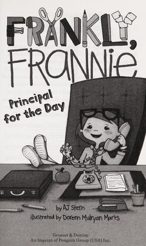 Principal for the Day