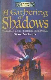 A Gathering of Shadows