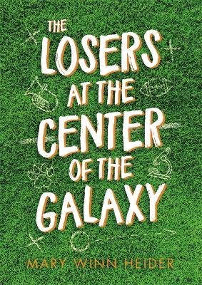 The Losers at the Center of the Galaxy