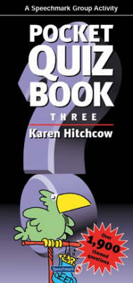 Pocket Quiz: Book 3
