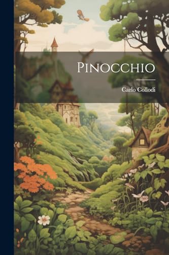 Pinocchio