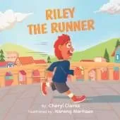 Riley The Runner