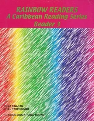Rainbow Readers