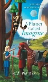 A Planet Called Imagine