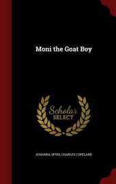 Moni the Goat Boy