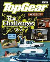 Best Bits the Challenges