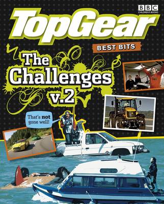 Best Bits the Challenges