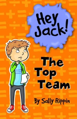 The Top Team