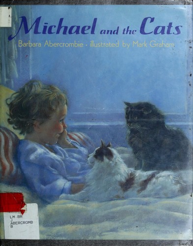 Michael and the Cats