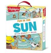 Fun in the Sun