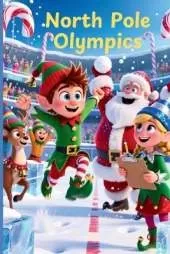 The North Pole Olympics