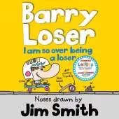 I am so over being a Loser