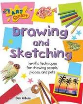 Drawing & Sketching